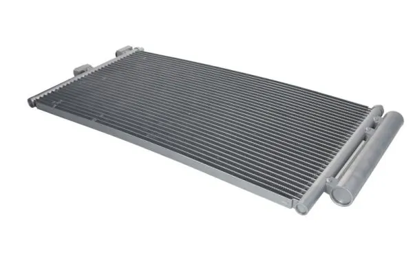 Radiator climatizare