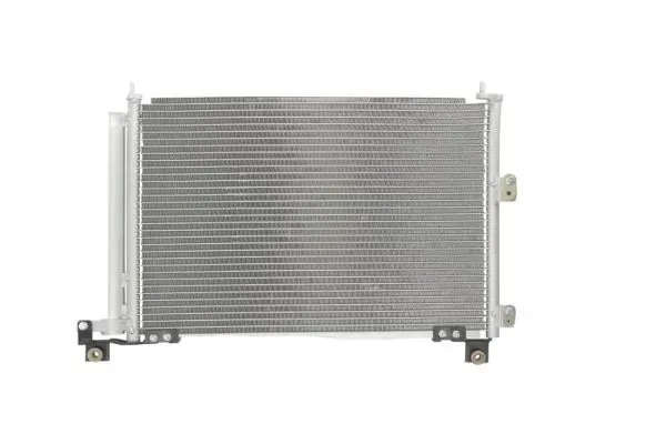 Radiator climatizare