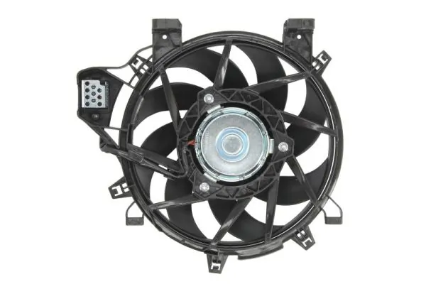Ventilator radiator racire