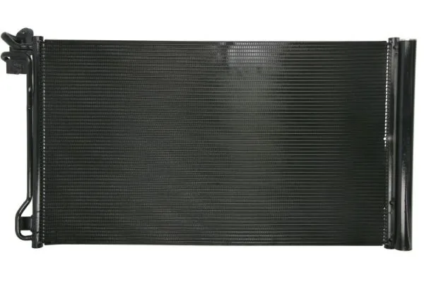 Radiator climatizare