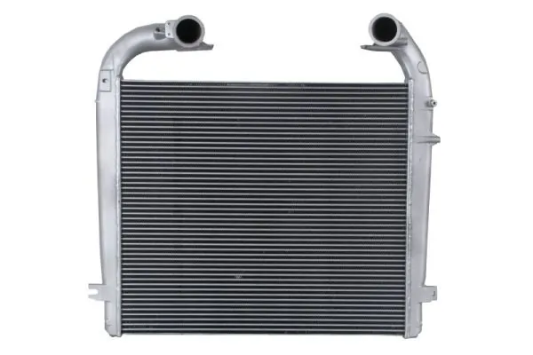 Intercooler