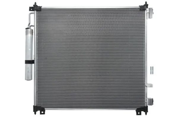 Radiator climatizare