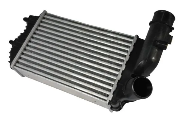Intercooler