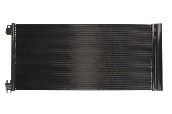 Radiator climatizare