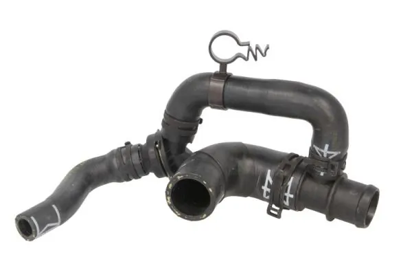 Furtun radiator