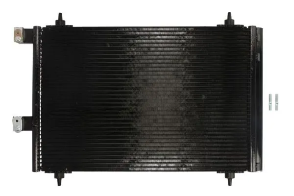 Radiator climatizare