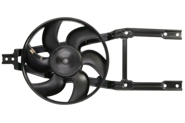 Ventilator radiator racire
