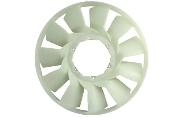 Paleta ventilator, racire motor
