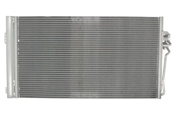 Radiator climatizare