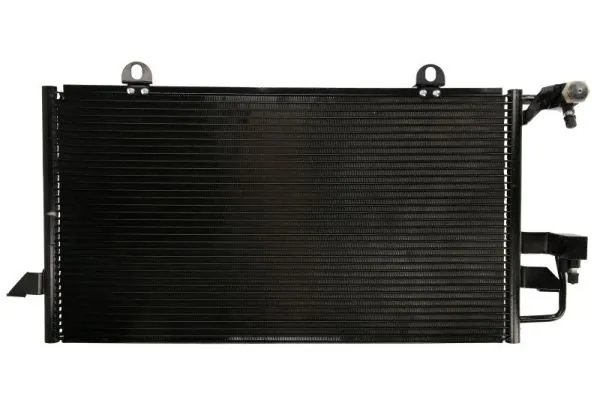 Radiator climatizare