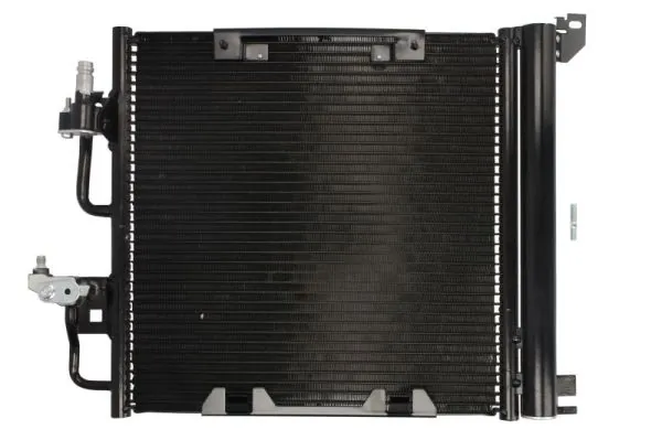 Radiator climatizare