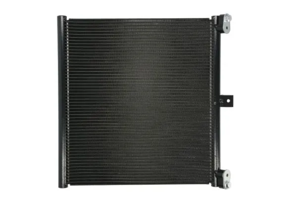 Radiator climatizare