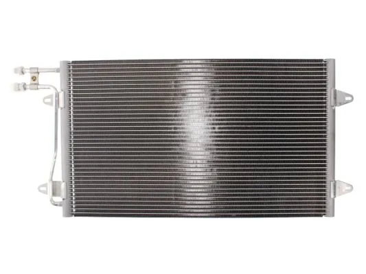 Radiator climatizare