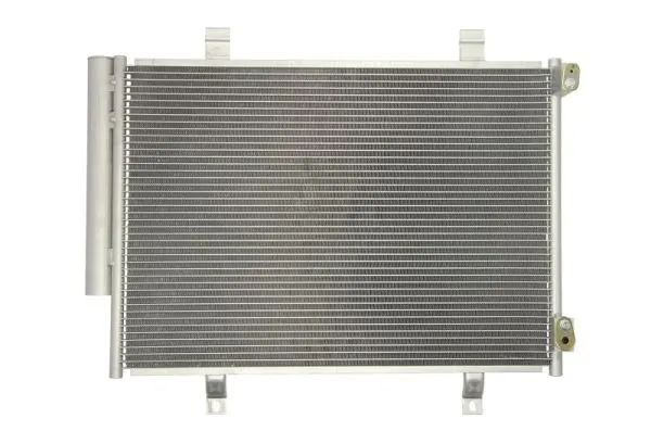 Radiator climatizare