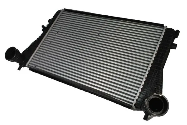 Intercooler