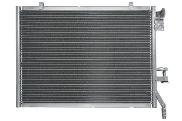 Radiator climatizare