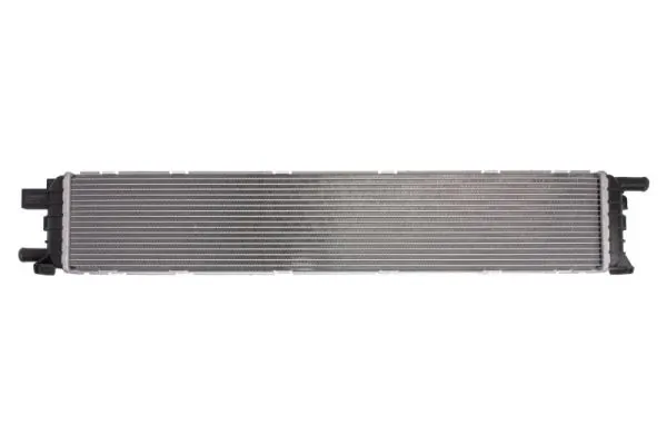 Radiator temperatura scazuta intercooler