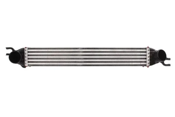 Intercooler