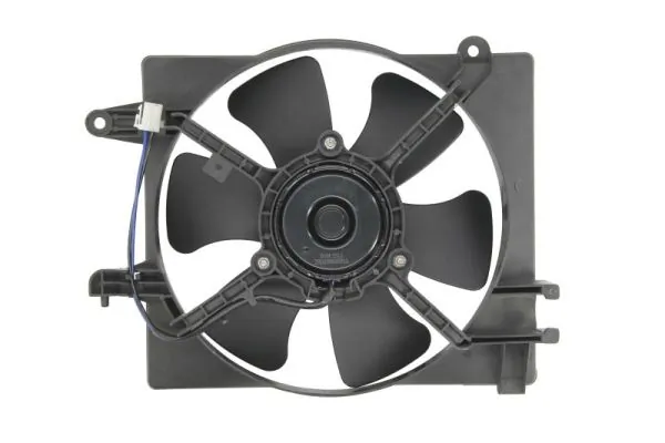 Ventilator radiator racire