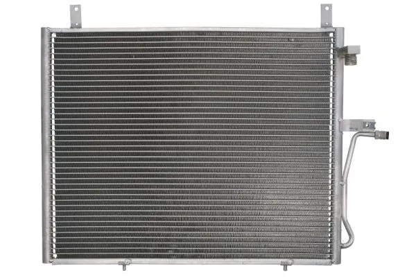 Radiator climatizare