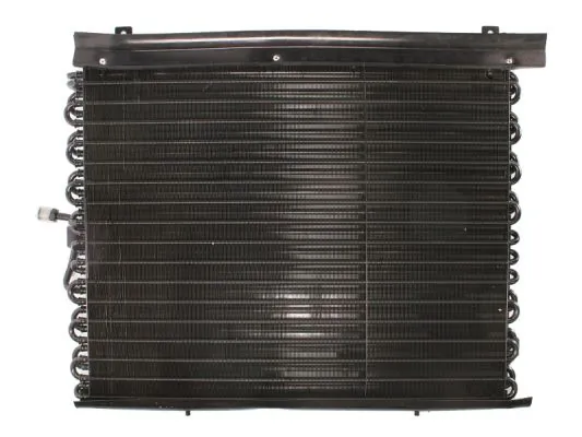Radiator climatizare