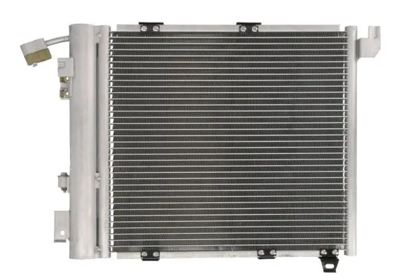 Radiator climatizare