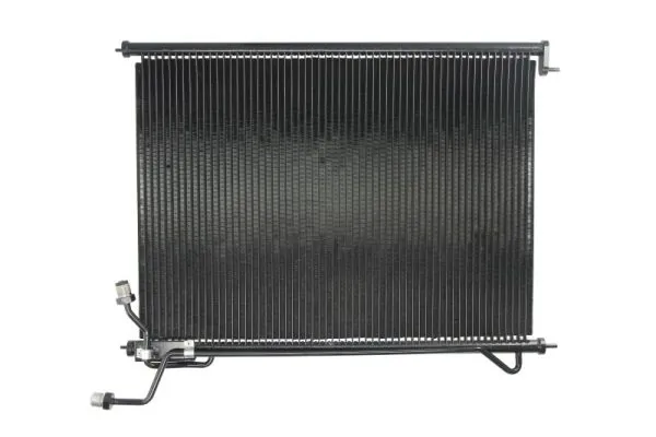 Radiator climatizare