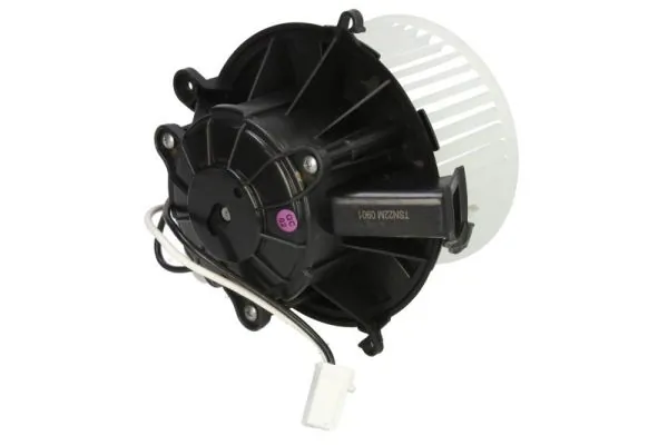 Ventilator habitaclu