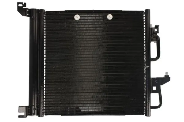 Radiator climatizare
