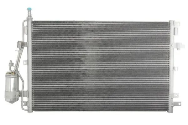 Radiator climatizare