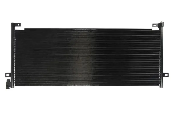 Radiator climatizare