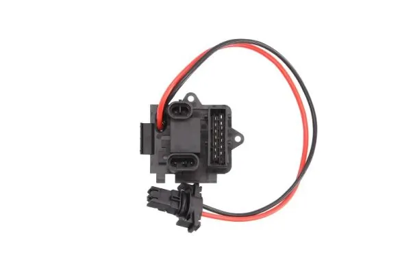Rezistor ventilator habitaclu