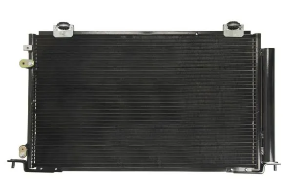 Radiator climatizare