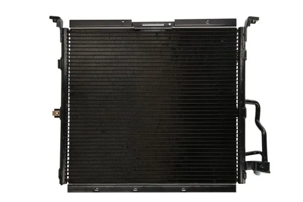 Radiator climatizare
