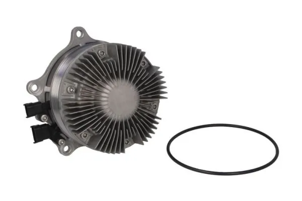 Pompa de apa, racire motor