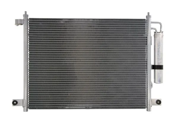 Radiator climatizare