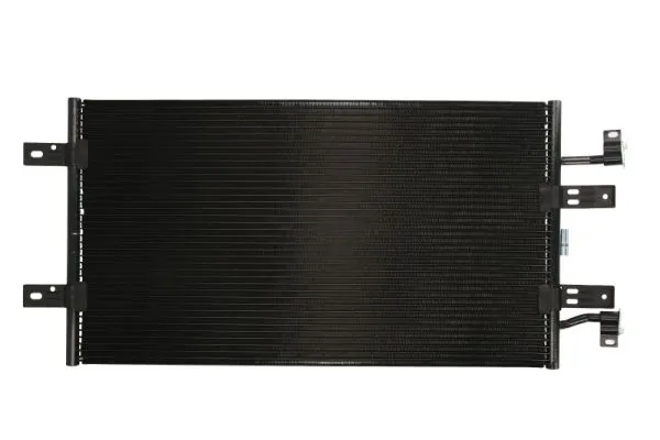 Radiator climatizare
