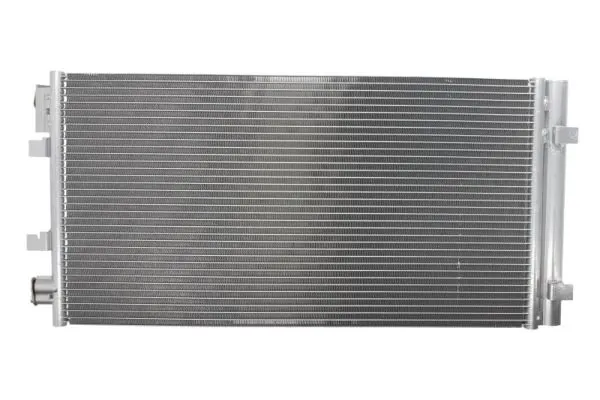 Radiator climatizare