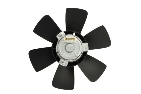 Ventilator radiator racire