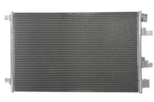 Radiator climatizare
