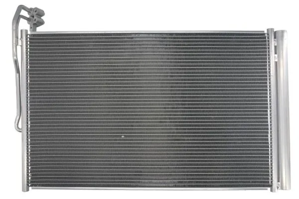 Radiator climatizare