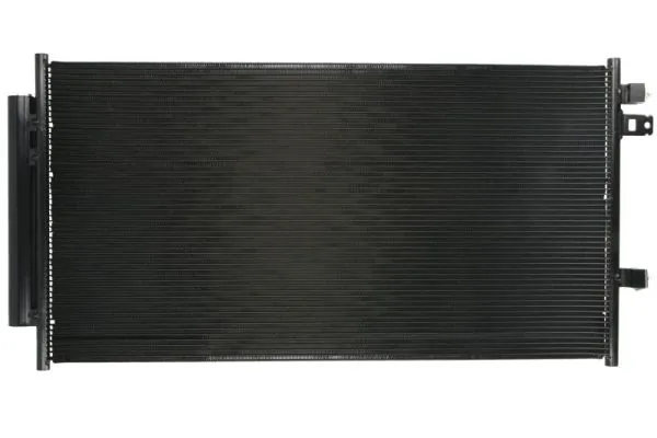 Radiator climatizare