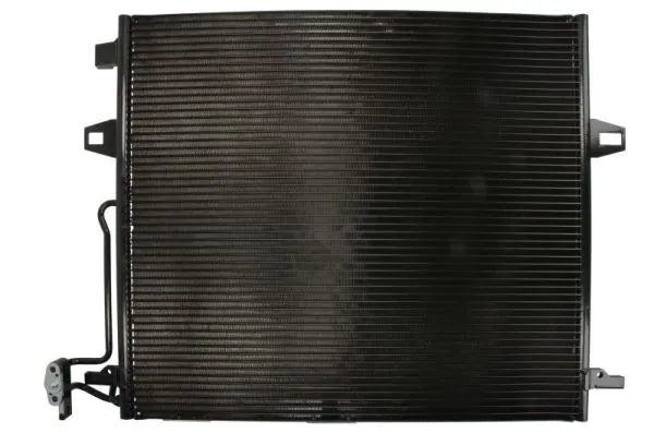 Radiator climatizare