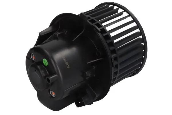 Ventilator habitaclu