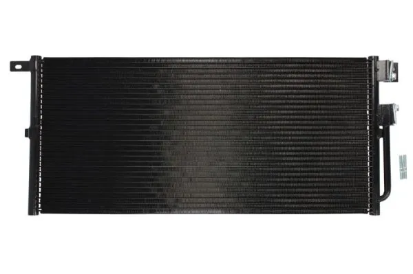 Radiator climatizare