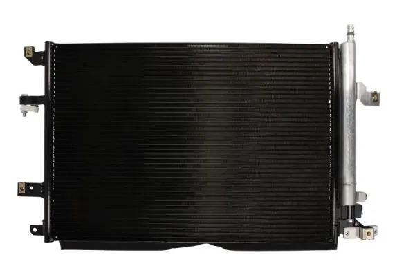 Radiator climatizare