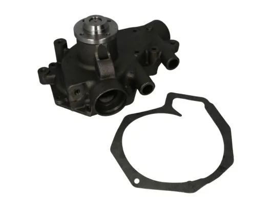 Pompa de apa, racire motor