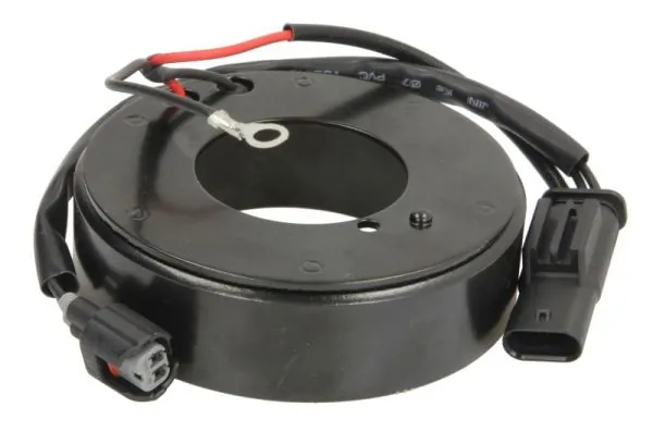 Bobina cuplaj magnetic compresor