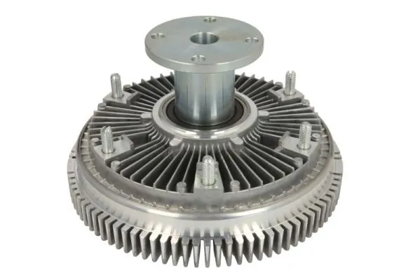 Cupla ventilator radiator
