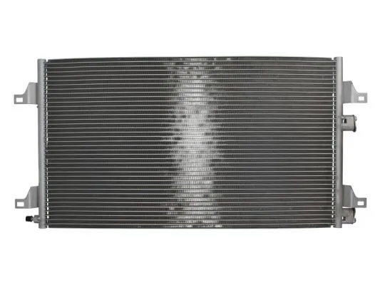 Radiator climatizare